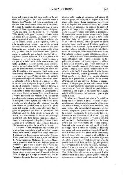 Rivista di Roma politica, parlamentare, sociale, artistica