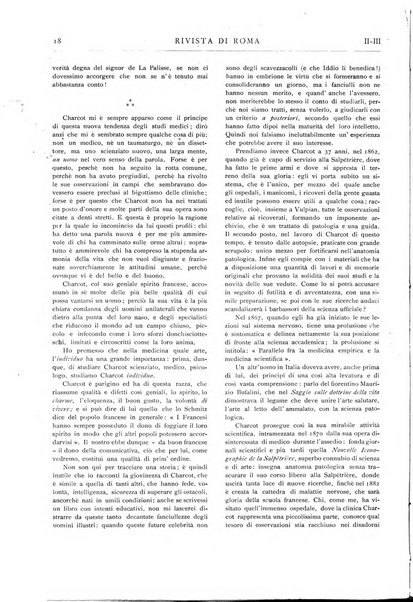 Rivista di Roma politica, parlamentare, sociale, artistica