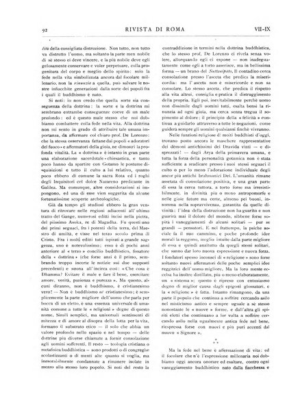 Rivista di Roma politica, parlamentare, sociale, artistica