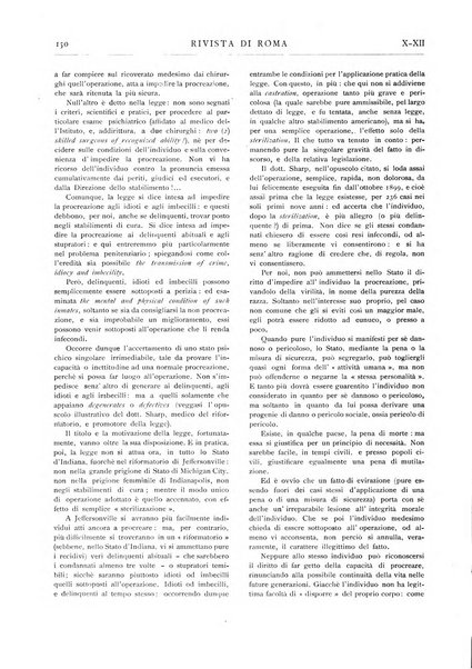 Rivista di Roma politica, parlamentare, sociale, artistica