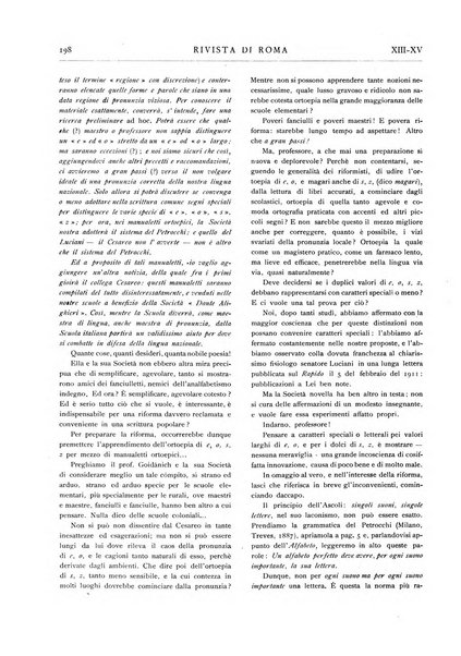 Rivista di Roma politica, parlamentare, sociale, artistica