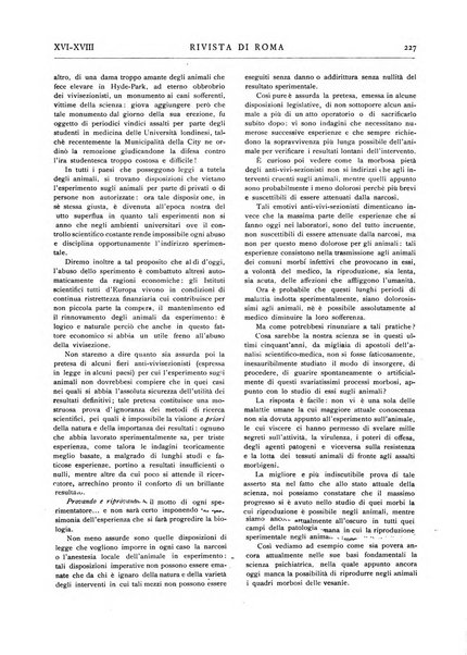 Rivista di Roma politica, parlamentare, sociale, artistica