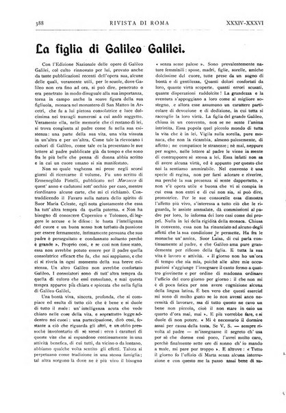 Rivista di Roma politica, parlamentare, sociale, artistica