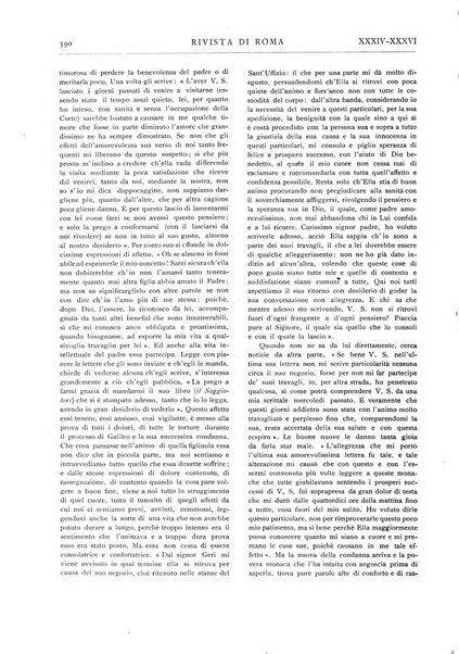 Rivista di Roma politica, parlamentare, sociale, artistica