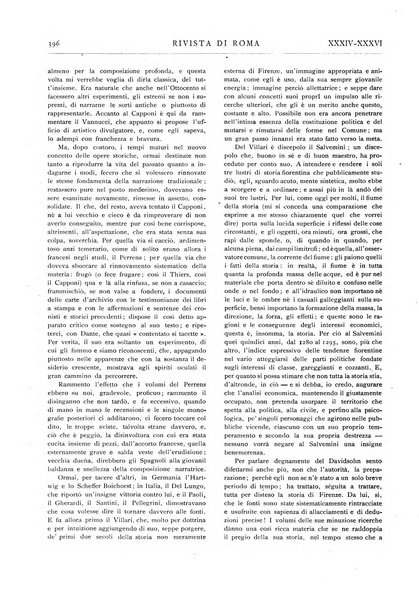 Rivista di Roma politica, parlamentare, sociale, artistica