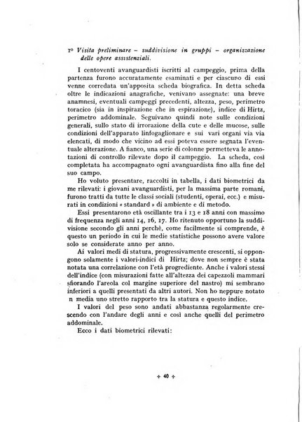 Rivista di scienze applicate all'educazione fisica e giovanile