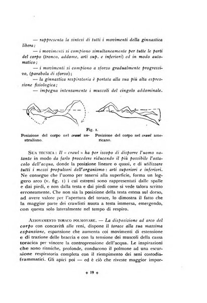 Rivista di scienze applicate all'educazione fisica e giovanile