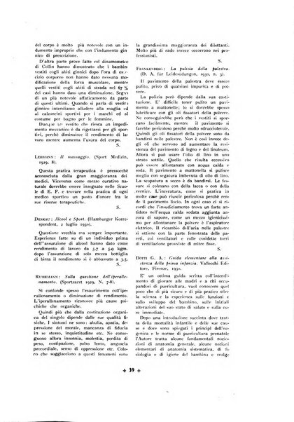 Rivista di scienze applicate all'educazione fisica e giovanile