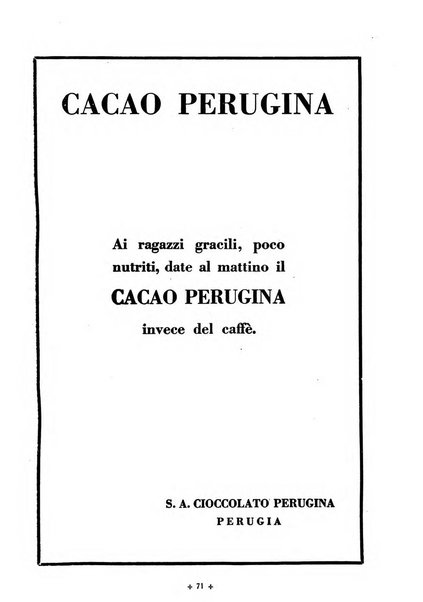 Rivista di scienze applicate all'educazione fisica e giovanile