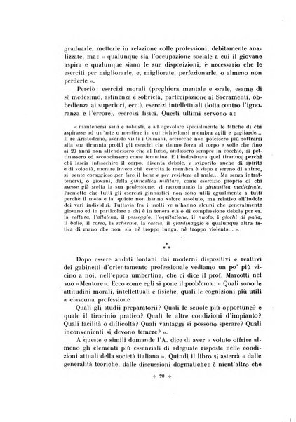 Rivista di scienze applicate all'educazione fisica e giovanile