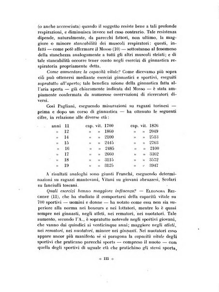 Rivista di scienze applicate all'educazione fisica e giovanile