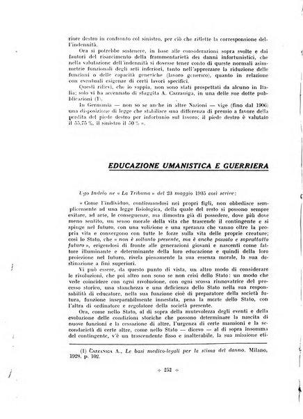 Rivista di scienze applicate all'educazione fisica e giovanile