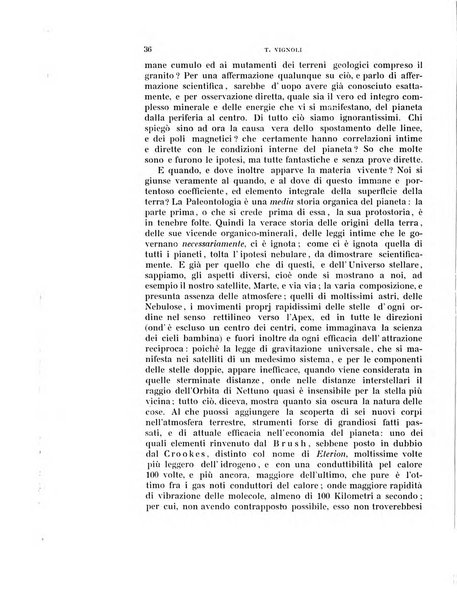 Rivista di scienze biologiche