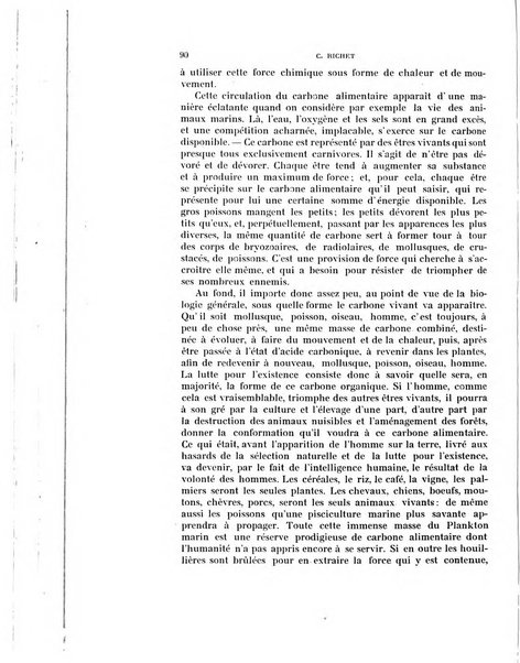 Rivista di scienze biologiche