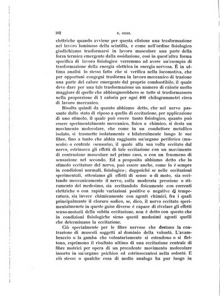 Rivista di scienze biologiche