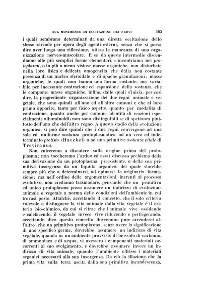 Rivista di scienze biologiche