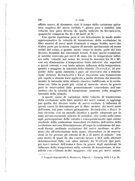 Rivista di scienze biologiche