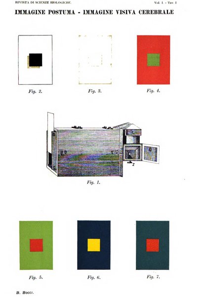 Rivista di scienze biologiche