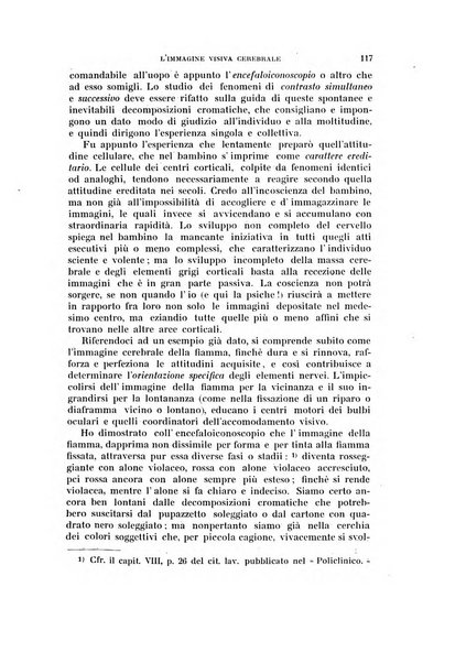 Rivista di scienze biologiche