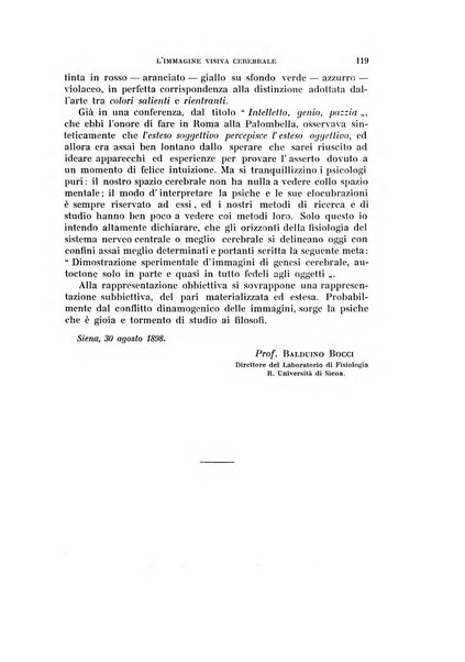 Rivista di scienze biologiche