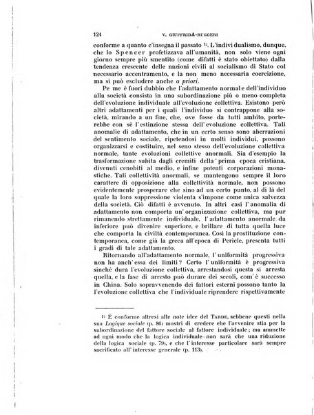 Rivista di scienze biologiche