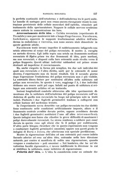 Rivista di scienze biologiche