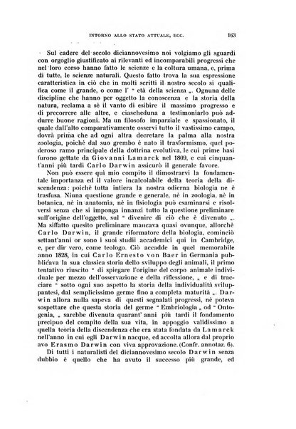 Rivista di scienze biologiche