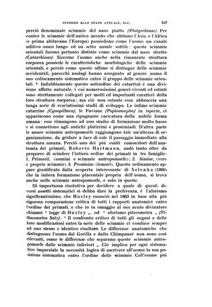 Rivista di scienze biologiche