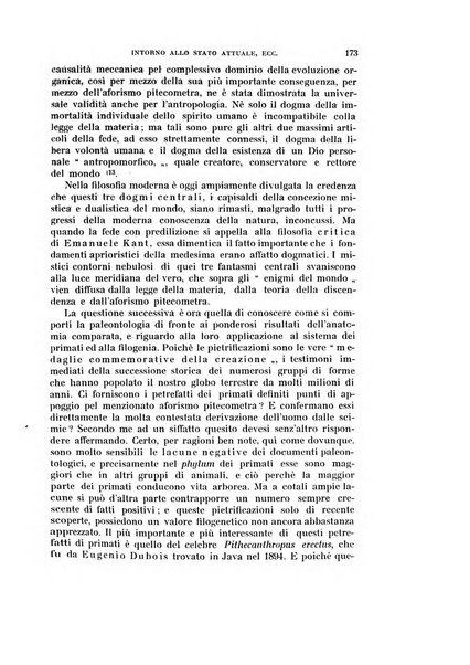 Rivista di scienze biologiche