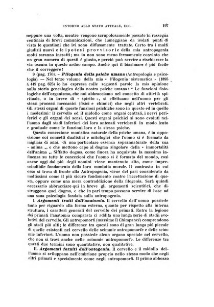 Rivista di scienze biologiche