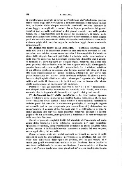 Rivista di scienze biologiche