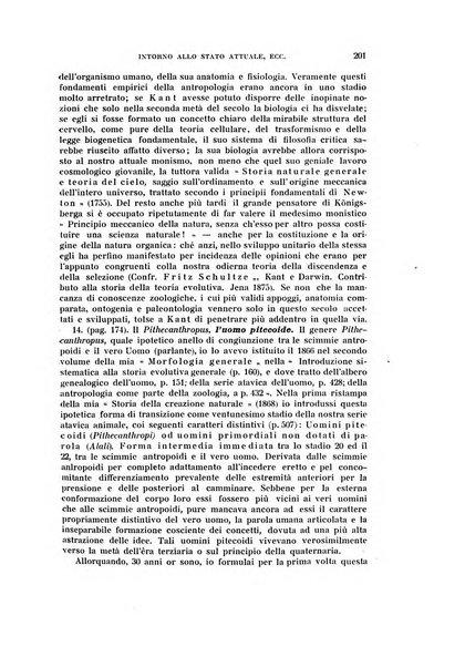 Rivista di scienze biologiche