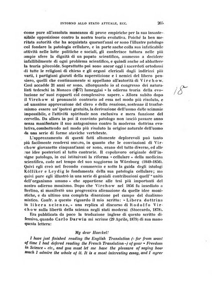 Rivista di scienze biologiche