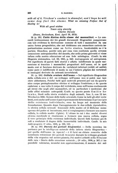 Rivista di scienze biologiche