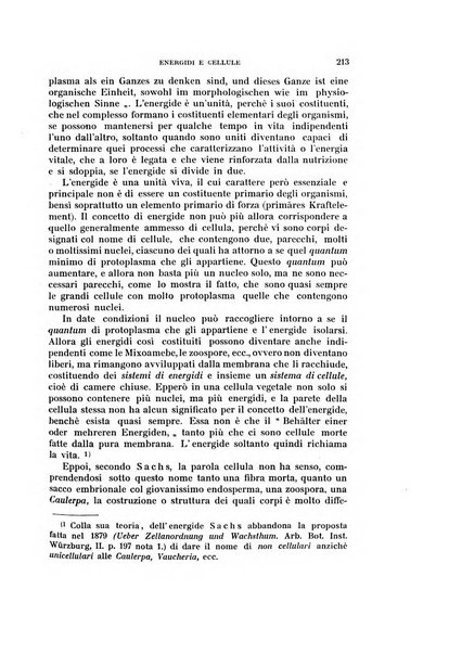 Rivista di scienze biologiche