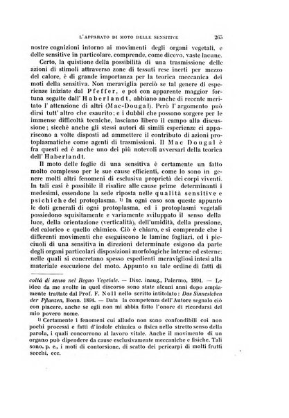 Rivista di scienze biologiche