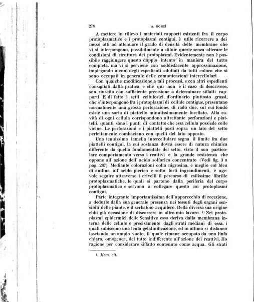 Rivista di scienze biologiche