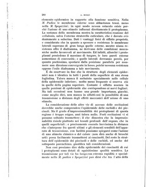 Rivista di scienze biologiche