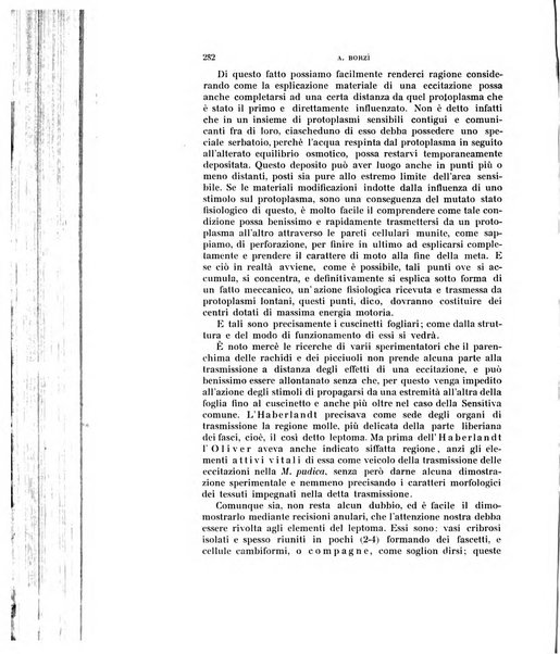 Rivista di scienze biologiche