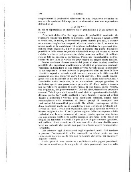 Rivista di scienze biologiche