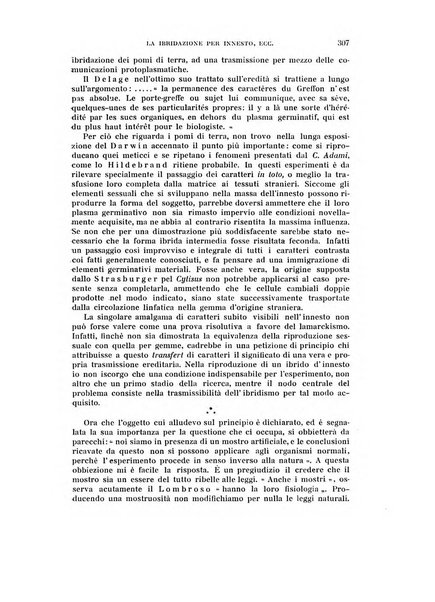 Rivista di scienze biologiche