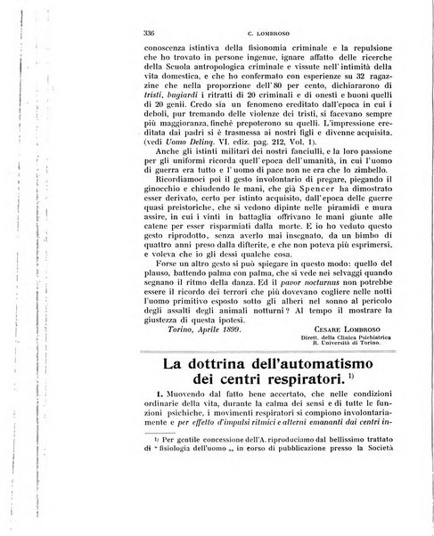 Rivista di scienze biologiche