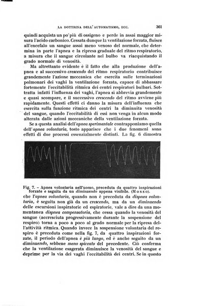 Rivista di scienze biologiche