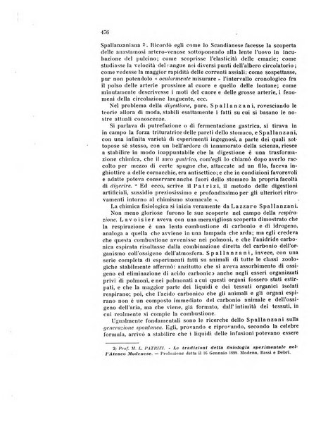 Rivista di scienze biologiche