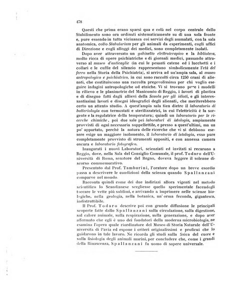 Rivista di scienze biologiche