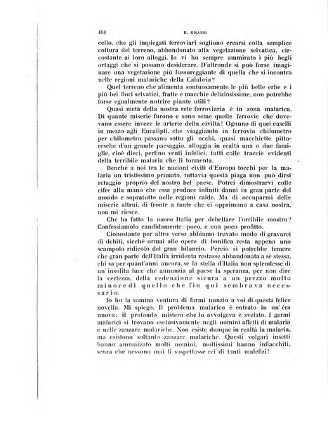 Rivista di scienze biologiche