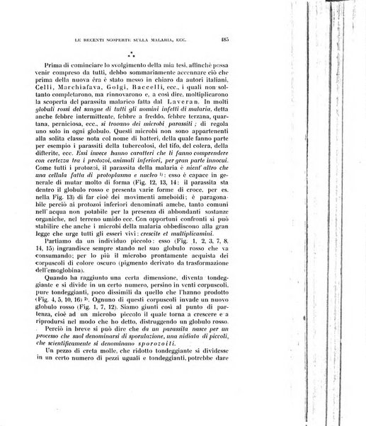 Rivista di scienze biologiche