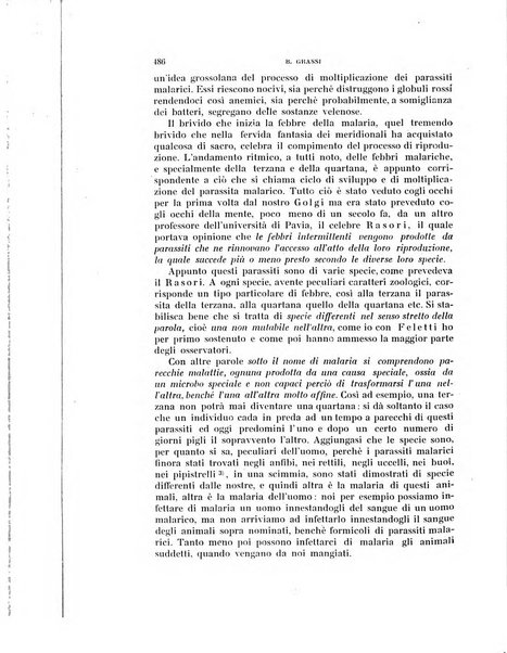 Rivista di scienze biologiche