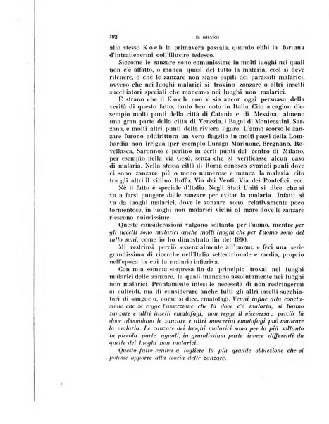 Rivista di scienze biologiche