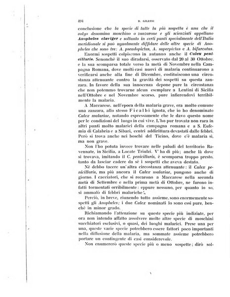 Rivista di scienze biologiche